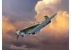 Yak-9T - WWII Soviet Fighter Plane
