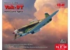 Yak-9T - WWII Soviet Fighter Plane