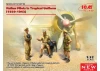 Italian Pilots in Tropical Uniform (1939-1943)