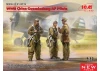WWII China Guomindang AF Pilots