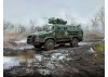 Kozak-2 - Ukrainian MRAP-class Armored Vehicle