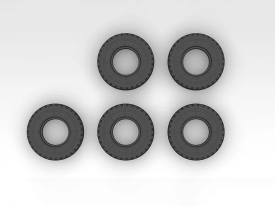 Kozak-2 - Ukrainian MRAP-class Armored Vehicle