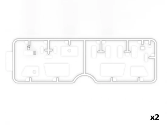 Kozak-2 - Ukrainian MRAP-class Armored Vehicle