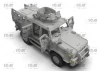 Kozak-2 - Ukrainian MRAP-class Armored Vehicle