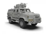 Kozak-2 - Ukrainian MRAP-class Armored Vehicle