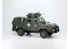 Kozak-2 - Ukrainian MRAP-class Armored Vehicle
