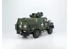 Kozak-2 - Ukrainian MRAP-class Armored Vehicle