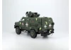 Kozak-2 - Ukrainian MRAP-class Armored Vehicle