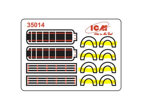 Kozak-2 - Ukrainian MRAP-class Armored Vehicle