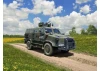Kozak-001Ukrainian National Guard