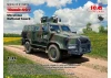 Kozak-001Ukrainian National Guard