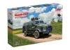 Kozak-001Ukrainian National Guard