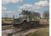 ZiL-131 of the Armed Forces of Ukraine with driver