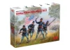 American Civil War Union Infantry. Set #2