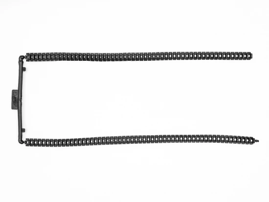 Sd.Kfz.251/1 Ausf.B APC