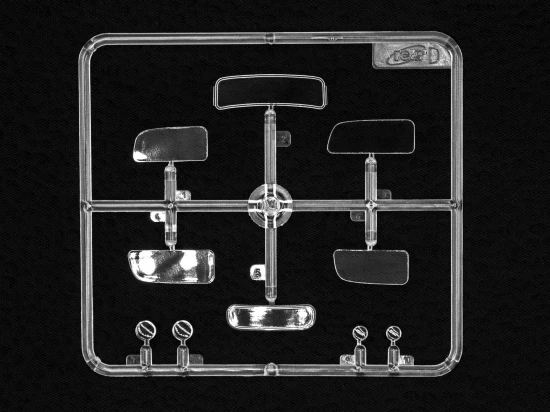 Sd.Kfz.251/1 Ausf.B APC