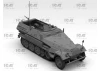Sd.Kfz.251/1 Ausf.B APC