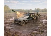 Stuka zu FußSd.Kfz. 251/1 Ausf.B - WWII German MLRS