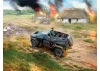 Sd.Kfz. 247 Ausf.B with Crew