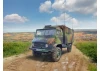Unimog S 404 - German Military Radio Truck
