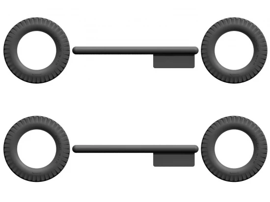 Panzerspähwagen (Funk) P204(f) - Armoured Command Vehicle