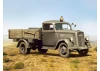 Typ 2 - 5-32 (1 - 5 to) - WWII German Light Truck
