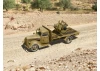 G917T Truppenluftschutzwagen - Flak 38 Anti-Aircraft Truck