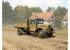V3000S Einheitsfahrerhaus - WWII German Military Truck