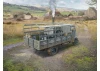 AHN Gulaschkanone - WWII German mobile field kitchen