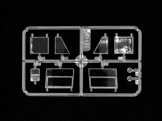 AHN GulaschkanoneTruck with 4 Figures & Accessories