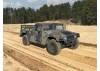 Humvee M1097A2 Cargo Carrier