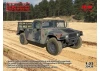 Humvee M1097A2 Cargo Carrier