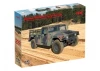 Humvee M1097A2 Cargo Carrier