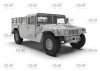 Humvee M1097A2 Cargo Carrier