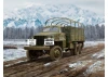Studebaker US6-U3 - US military truck
