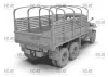 Studebaker US6-U3 - US military truck