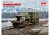 Studebaker US6-U3 - US military truck
