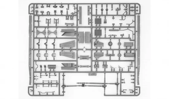 Studebaker US6-U3 - US military truck