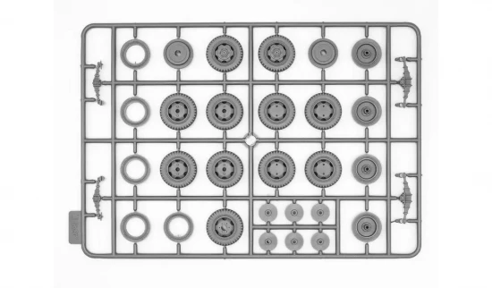 Studebaker US6-U3 - US military truck
