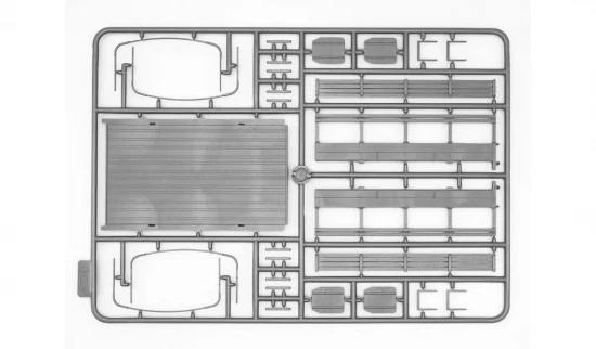 Studebaker US6-U3 - US military truck