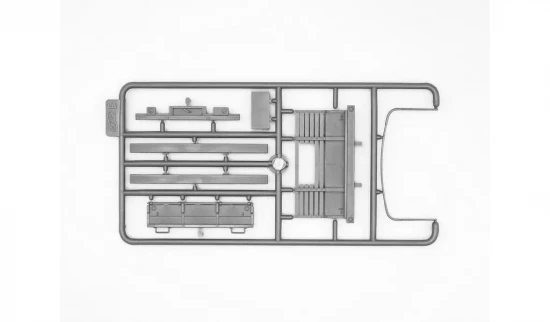 Studebaker US6-U3 - US military truck