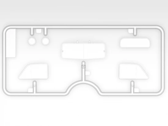 Studebaker US6-U3 - US military truck