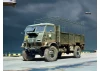 Model W.O.T. 6 - WWII British Truck