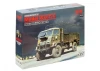 Model W.O.T. 6 - WWII British Truck