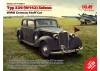 Typ 320 (W142) Saloon - WWII German Staff Car