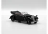 Typ 320 (W142) Cabriolet - WWII German Staff Car