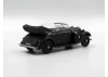 Typ 320 (W142) Cabriolet - WWII German Staff Car