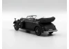 Typ 320 (W142) Cabriolet - WWII German Staff Car