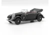 Typ 320 (W142) Cabriolet - WWII German Staff Car