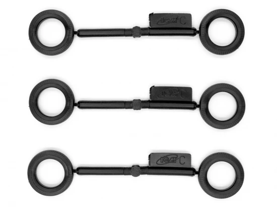 Typ 320 (W142) Cabriolet - WWII German Staff Car